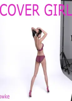 Cover Girl – Rowke