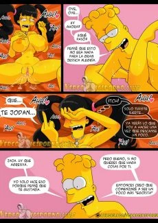 Croc- Simpsons-There’s No Sex Without EX (40)