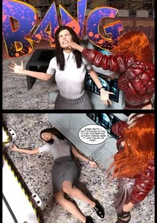 Darkness Ascendant Vol (128)