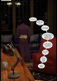 Darkness Ascendant Vol (137)