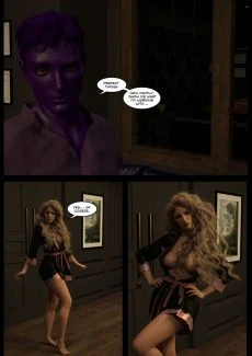 Darkness Ascendant Vol (139)