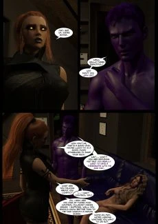 Darkness Ascendant Vol (146)