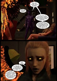Darkness Ascendant Vol (148)