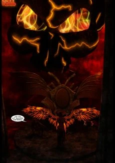 Darkness Ascendant Vol (153)