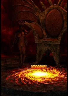 Darkness Ascendant Vol (156)