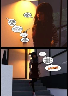 Darkness Ascendant Vol (178)