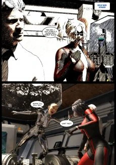 Darkness Ascendant Vol (186)