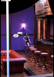 Darkness Ascendant Vol (190)