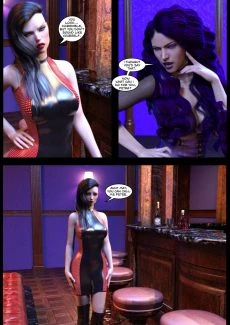 Darkness Ascendant Vol (193)