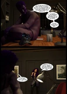 Darkness Ascendant Vol (199)