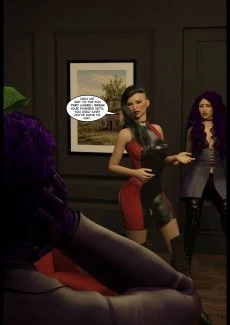 Darkness Ascendant Vol (203)