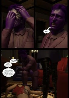 Darkness Ascendant Vol (206)