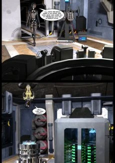 Darkness Ascendant Vol (216)