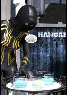 Darkness Ascendant Vol (217)