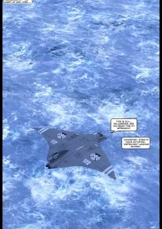 Darkness Ascendant Vol (218)