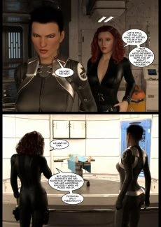 Darkness Ascendant Vol (223)