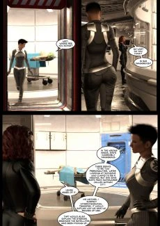 Darkness Ascendant Vol (230)