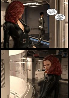 Darkness Ascendant Vol (232)