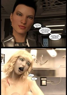 Darkness Ascendant Vol (234)