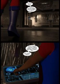 Darkness Ascendant Vol (237)