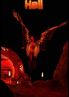 Darkness Ascendant Vol (249)