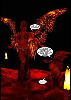 Darkness Ascendant Vol (250)