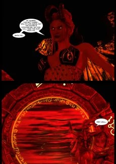 Darkness Ascendant Vol (252)