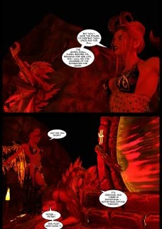 Darkness Ascendant Vol (254)