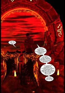 Darkness Ascendant Vol (259)