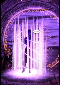 Darkness Ascendant Vol (263)