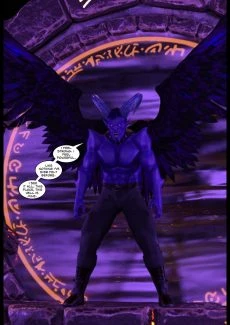 Darkness Ascendant Vol (266)