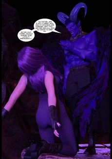 Darkness Ascendant Vol (268)