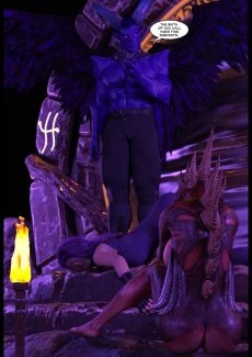 Darkness Ascendant Vol (269)