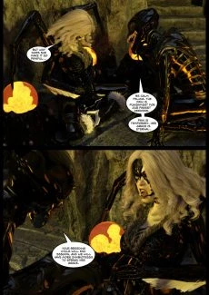 Darkness Ascendant Vol (271)