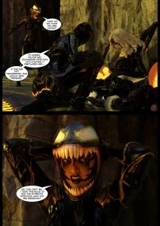 Darkness Ascendant Vol (272)