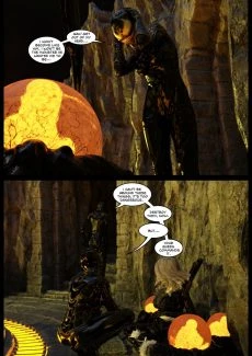 Darkness Ascendant Vol (274)