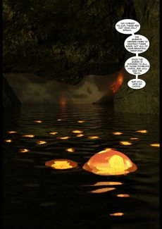 Darkness Ascendant Vol (276)