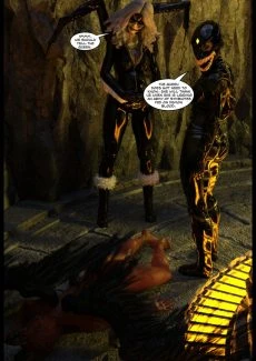 Darkness Ascendant Vol (279)