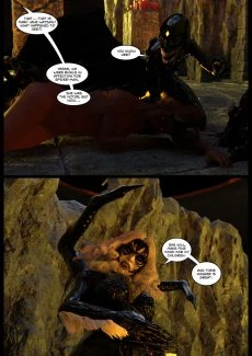 Darkness Ascendant Vol (280)