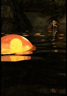 Darkness Ascendant Vol (281)