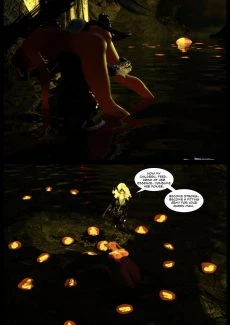 Darkness Ascendant Vol (282)