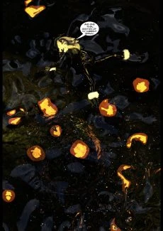 Darkness Ascendant Vol (283)