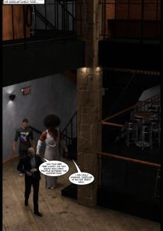 Darkness Ascendant Vol (284)