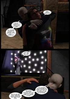Darkness Ascendant Vol (290)