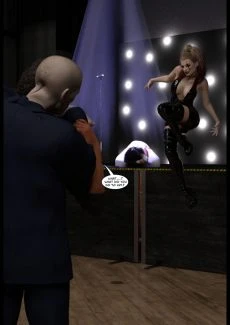 Darkness Ascendant Vol (294)