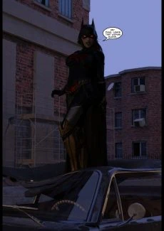 Darkness Ascendant Vol (307)
