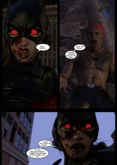 Darkness Ascendant Vol (310)
