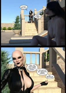 Darkness Ascendant Vol (317)
