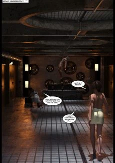 Darkness Ascendant Vol (323)