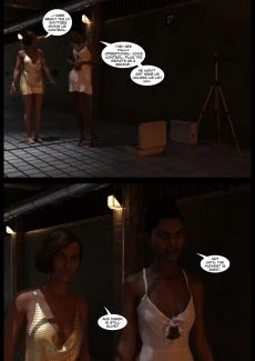 Darkness Ascendant Vol (324)